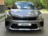 Kia Rio X-Line 2020 года за 7 400 000 тг. в Астана