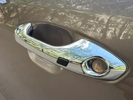 Kia Rio X-Line 2020 года за 7 400 000 тг. в Астана – фото 19