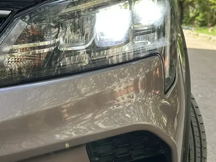 Kia Rio X-Line 2020 года за 7 400 000 тг. в Астана – фото 9