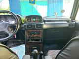 Hyundai Galloper 2001 года за 3 000 000 тг. в Усть-Каменогорск – фото 4
