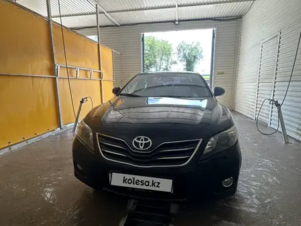 Toyota Camry 2009 года за 6 700 000 тг. в Уральск