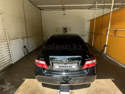 Toyota Camry 2009 года за 6 700 000 тг. в Уральск – фото 6