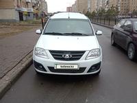 ВАЗ (Lada) Largus 2014 годаfor3 400 000 тг. в Астана