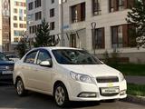 Chevrolet Nexia 2021 года за 5 100 000 тг. в Уральск