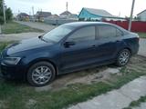 Volkswagen Jetta 2012 годаүшін4 400 000 тг. в Уральск