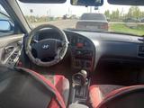 Hyundai Elantra 2006 года за 2 500 000 тг. в Актобе – фото 3