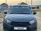 ВАЗ (Lada) Granta 2191 2020 годаүшін2 000 000 тг. в Атырау – фото 3