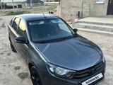 ВАЗ (Lada) Granta 2191 2020 годаүшін2 000 000 тг. в Атырау – фото 4
