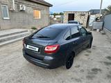 ВАЗ (Lada) Granta 2191 2020 годаүшін2 000 000 тг. в Атырау – фото 5