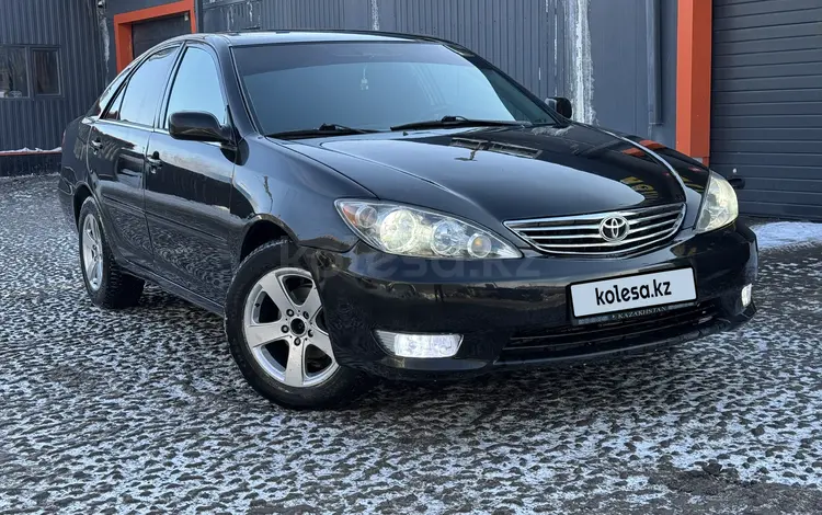 Toyota Camry 2006 годаfor4 850 000 тг. в Астана