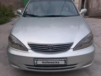 Toyota Camry 2004 года за 4 900 000 тг. в Тараз