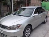 Toyota Camry 2004 года за 4 900 000 тг. в Тараз – фото 2