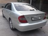 Toyota Camry 2004 года за 4 900 000 тг. в Тараз – фото 4