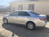 Toyota Camry 2007 года за 3 500 000 тг. в Атырау – фото 3