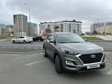 Hyundai Tucson 2019 года за 11 500 000 тг. в Атырау – фото 2