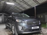 Kia Sorento 2016 года за 8 200 000 тг. в Шымкент – фото 2