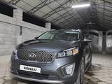 Kia Sorento 2016 года за 8 200 000 тг. в Шымкент – фото 3