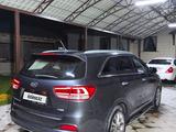 Kia Sorento 2016 года за 8 200 000 тг. в Шымкент – фото 4