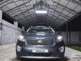 Kia Sorento 2016 года за 8 200 000 тг. в Шымкент