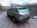 Lexus RX 300 2001 года за 5 800 000 тг. в Алматы – фото 4