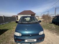 Nissan Serena 1997 года за 1 000 001 тг. в Шамалган