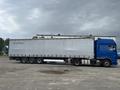 DAF  XF 105 460 2014 годаүшін25 500 000 тг. в Турара Рыскулова – фото 7