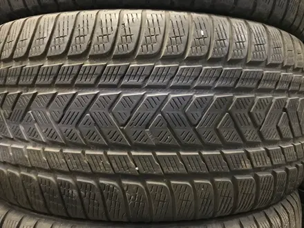 Pirelli 295/45/20 за 50 000 тг. в Алматы