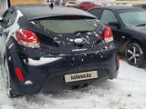 Hyundai Veloster 2011 года за 5 500 000 тг. в Караганда – фото 5