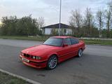 BMW 520 1994 годаүшін1 800 000 тг. в Астана