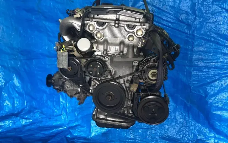 Двигатель Nissan SR20DE за 490 000 тг. в Усть-Каменогорск