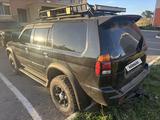 Mitsubishi Montero Sport 2002 года за 6 000 000 тг. в Усть-Каменогорск – фото 3