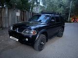 Mitsubishi Montero Sport 2002 года за 6 000 000 тг. в Усть-Каменогорск