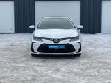 Toyota Corolla 2022 года за 10 600 000 тг. в Астана – фото 2