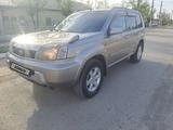 Nissan X-Trail 2001 годаүшін3 200 000 тг. в Актобе