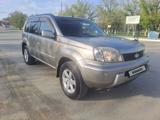 Nissan X-Trail 2001 года за 3 200 000 тг. в Актобе – фото 3