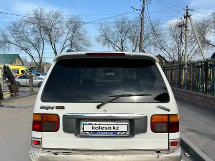 Mazda MPV 1997 года за 1 400 000 тг. в Алматы – фото 7