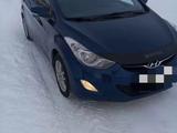 Hyundai Elantra 2012 годаүшін5 900 000 тг. в Астана – фото 3