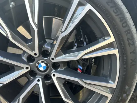 BMW X7 2022 года за 67 000 000 тг. в Семей – фото 15