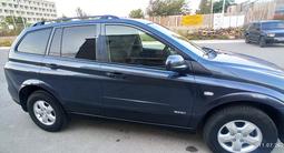 SsangYong Kyron 2011 годаүшін5 600 000 тг. в Актау – фото 3