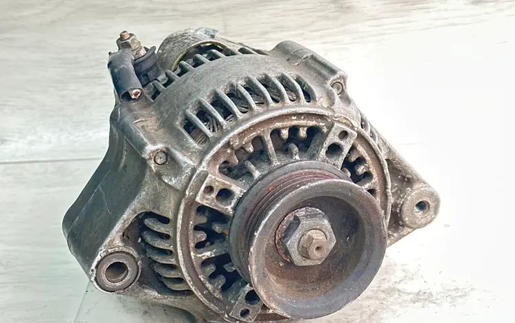 Привозной генератор на TOYOTA CARINA Eүшін20 000 тг. в Алматы