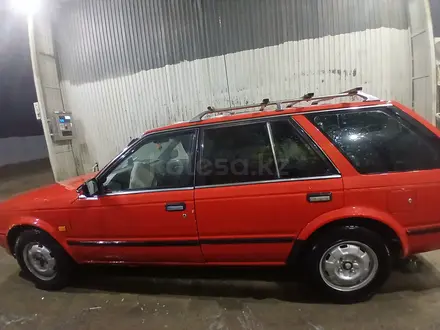 Nissan Bluebird 1989 года за 550 000 тг. в Кызылорда – фото 9