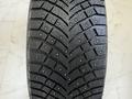 MICHELIN X-Ice North 4 SUV 265/55 R19 за 160 000 тг. в Караганда – фото 2