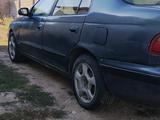 Toyota Carina E 1995 года за 600 000 тг. в Тараз – фото 2