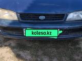 Toyota Carina E 1995 года за 600 000 тг. в Тараз – фото 3