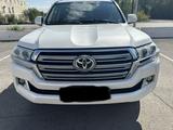 Toyota Land Cruiser 2014 годаүшін25 000 000 тг. в Караганда