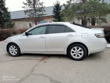 Toyota Camry, 2006