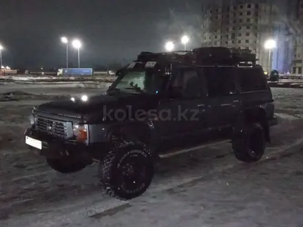 Nissan Patrol 1997 года за 4 500 000 тг. в Астана – фото 3