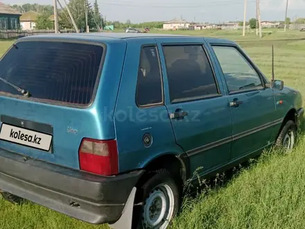 Fiat Uno 1990 года за 650 000 тг. в Петропавловск