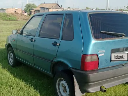 Fiat Uno 1990 года за 650 000 тг. в Петропавловск – фото 2