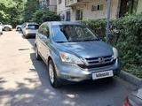 Honda CR-V 2011 года за 7 300 000 тг. в Алматы – фото 2